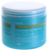 Fórmula Wash Restructuring Moist Cream 500 ml