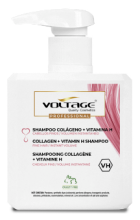 Champô Colagénio + Vitamina H 500 ml