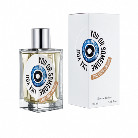 Eau de Parfum Você ou Alguém Como Você 100 ml