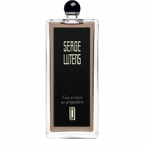 Eau de Parfum Five O`Clock Au Gingembre 100 ml