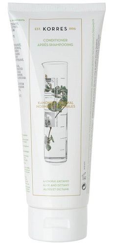 Condicionador Aloe e Dictum Normal 200 ml