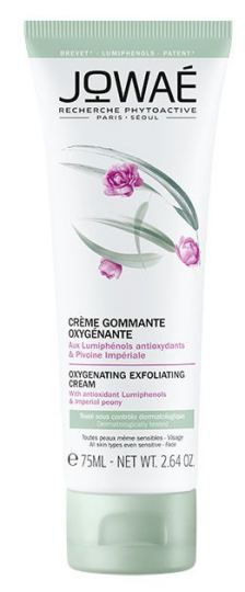 Creme Esfoliante Oxigenante 75 ml