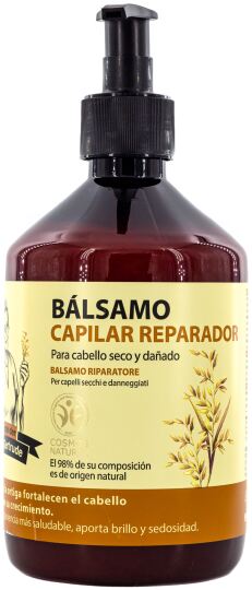 Acondicionador Capilar Reparador 500 ml