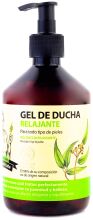 Gel de Ducha Relajante 500 ml