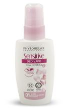 Desodorizante Spray Rosa Centifolia sensível 75 ml