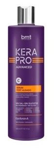 Bmt Kerapro Advanced Post Smoothing Serum 300 ml