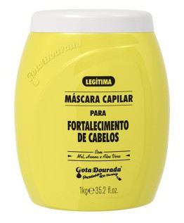 Máscara de Fortalecimento 1 kg