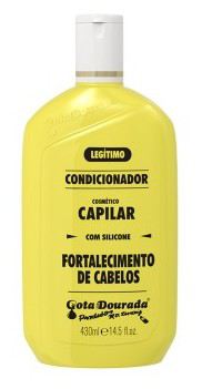 Condicionador Fortalecedor 430 ml