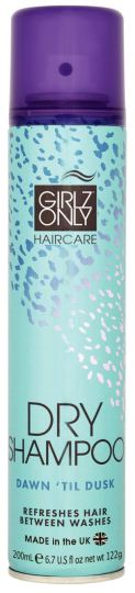 Shampoo Seco Dawn &#39;Til Dusk 200 ml