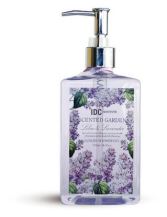 Gel de banho perfumado com lavanda de jardim 780 ml