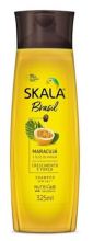 Shampoo Óleo Pataua Maracuja E 325 ml