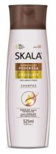 Shampoo de Chocolate 325 ml