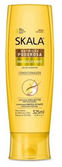 Condicionador Karite 325 ml