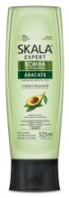 Condicionador de bomba de vitaminas Abacate 325 ml