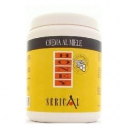 Creme Al Miele Serical 1 L