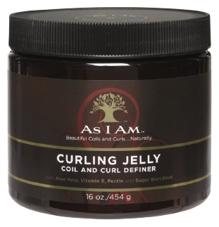 Curling Jelly