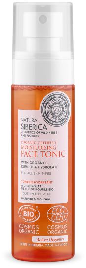 Tónico de Hidrólise Facial 100 ml