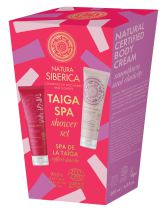 Conjunto de presentes Spa De La Taiga