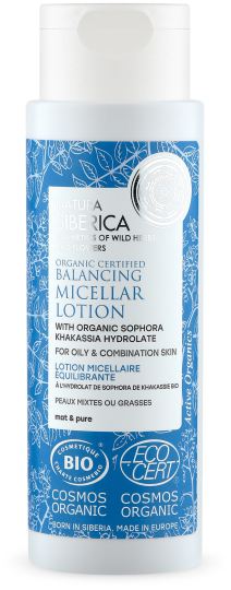 Loção Micelar Equilibradora 150 ml