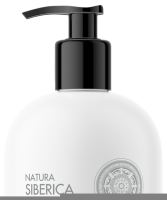 Efeito higienizante de sabonete natural certificado para as mãos 500 ml