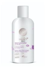 Banho de flores calmante para bebês 250 ml