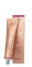 Blond Me Areia Matificante 60 ml