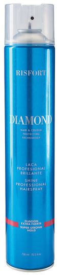 Laca Diamantada Extra Forte 750 ml