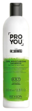 O champô húmido Twister Curl 350 ml