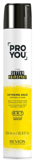 Spray Extreme Hair Spray Extreme The Setter 500 ml