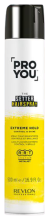 Spray Extreme Hair Spray Extreme The Setter 500 ml