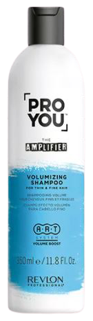 Champú You O Amplificador Volume 350 ml