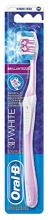 Escova de dentes White Luxe 3D Pro-Flex