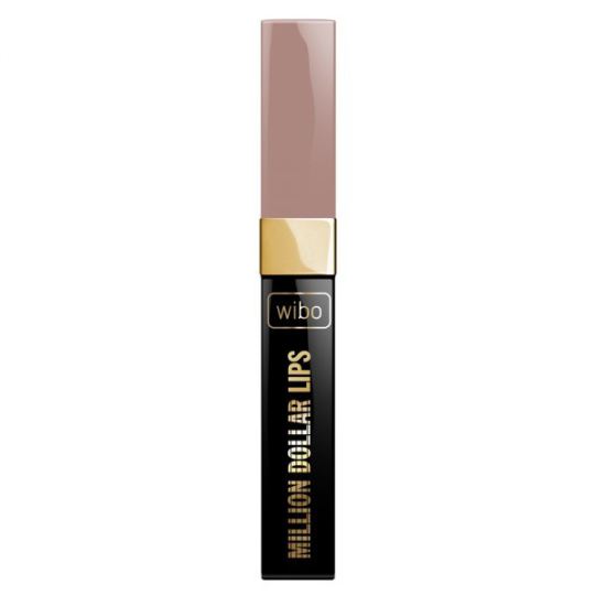 Milhão de dólares líquido Lip Matte 5