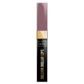 Milhão de dólares líquido Lip Matte 5