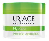 Hyséac SOS Paste Cuidados com a pele local