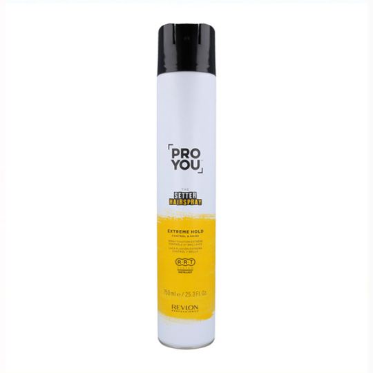 Spray para cabelo Extreme The Setter 750 ml