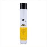 Spray para cabelo Extreme The Setter 750 ml