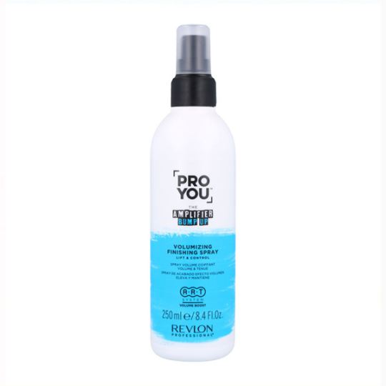 Spray Bump up Volume Acabar O amplificador 250 ml