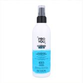 Spray Bump up Volume Acabar O amplificador 250 ml