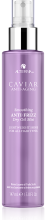 Óleo Seco Suavizante Anti-Frizz Caviar 147 ml