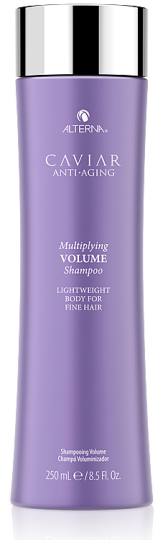 Caviar Multiplicando Volume Shampoo 250 ml