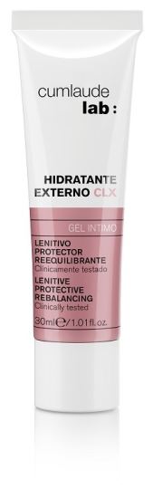 Creme Hidratante Interno Gel 6 x 6 ml