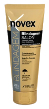 Protetor térmico Gold Salon Blindagem 200 ml