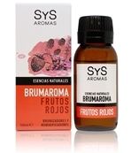 Essência de Rosa Brumaroma 50 ml