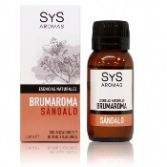 Essência de Rosa Brumaroma 50 ml