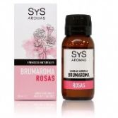 Essência de Rosa Brumaroma 50 ml