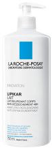 Lipikar 750 ml de leite corporal