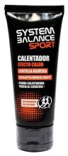 Sistema de Balanço Aquecedor Desportivo 100 ml