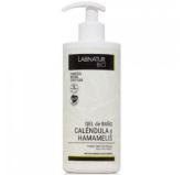 Labnatur Calêndula e Gel de Banho de Hamamélis 450 ml