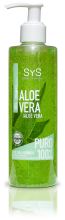 Gel 100% Puro de Aloé Vera 250 ml